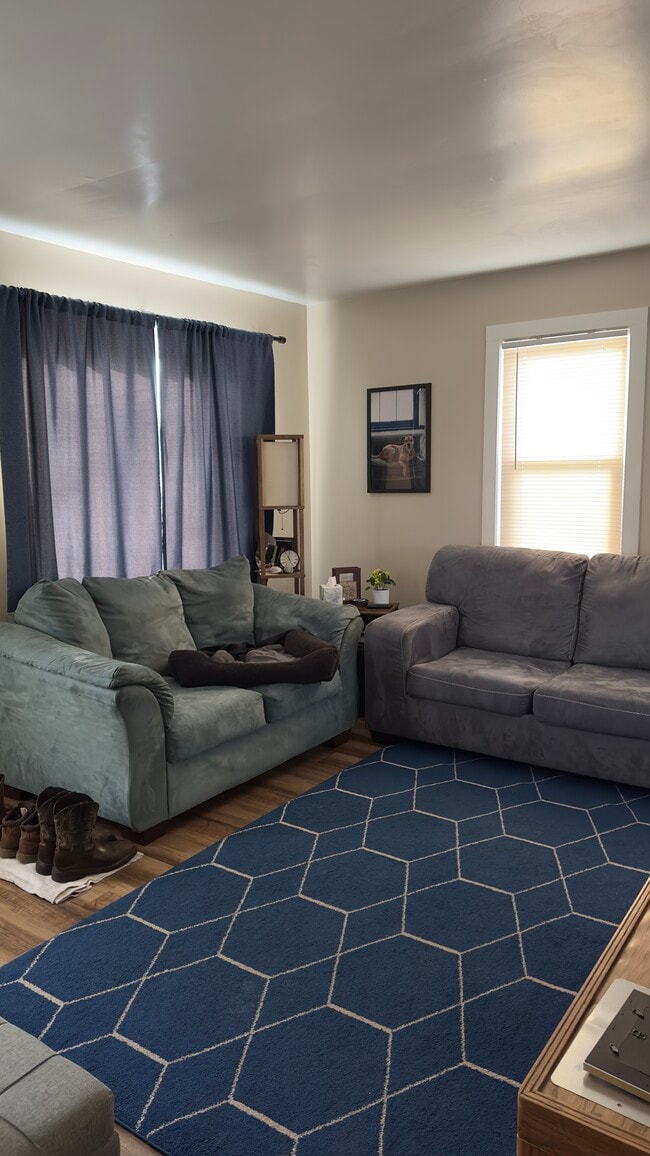 Foto del edificio - 4511 Madison Ave SE