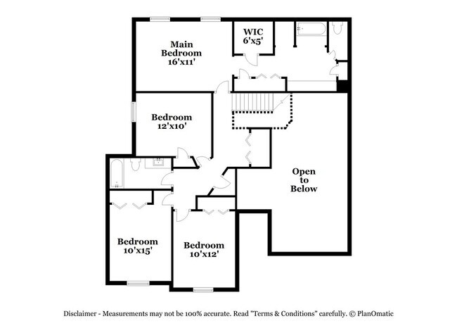 Foto del edificio - 739 Glenspring Dr