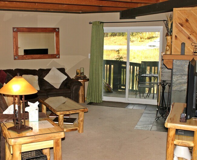 Foto del edificio - Furnished 2 Bedrooms/2 Baths in Wildernest