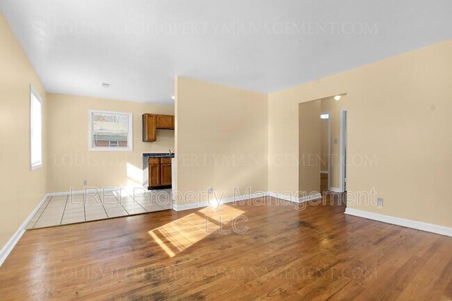 Foto del edificio - 4215 Norene Ln