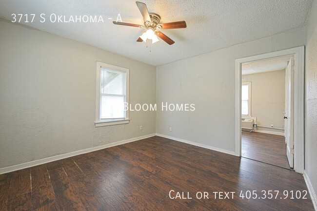 Building Photo - 3717 S Oklahoma Ave