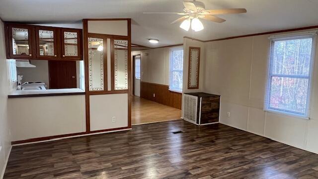 Foto del edificio - 819 Mt Zion Rd NW