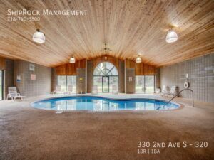 Foto del edificio - Waite Park Crossing # 320