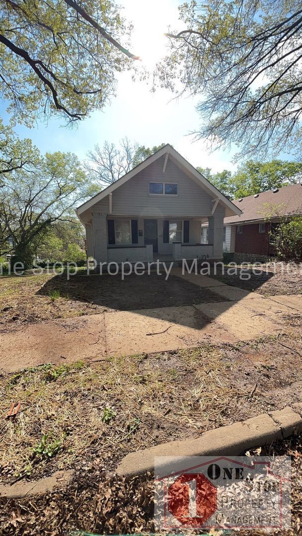 Foto del edificio - Beautiful 3 Bedroom 5 Bathroom in Kansas C...