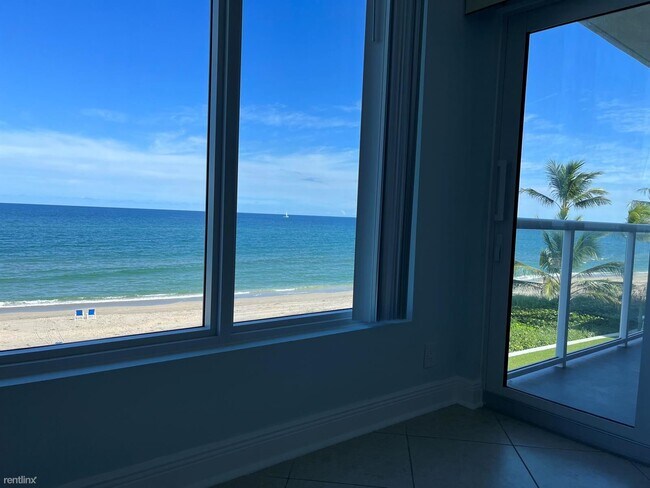 Building Photo - 1 br, 2 bath Condo - 2909 S Ocean Blvd # 3B2