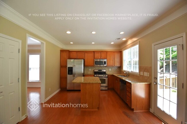 Foto del edificio - 932 Idlewood Dr