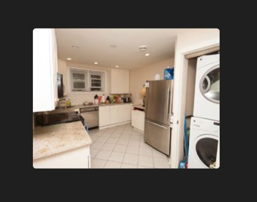 Photo principale - Large 1 bedroom in High Park close to subway.