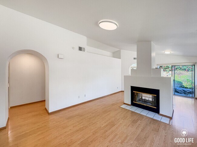 Foto del edificio - Charming San Marcos Home with Spacious Yard and Modern Upgrades