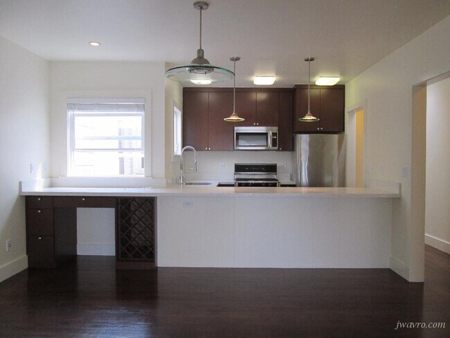 Foto del edificio - 1242 22nd Ave