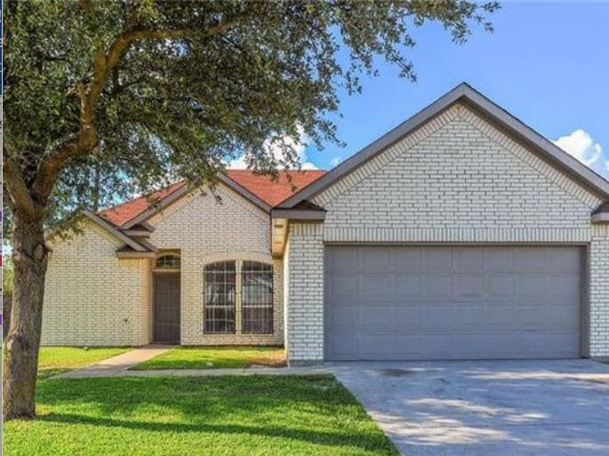Front - 3115 Alta Mesa Dr