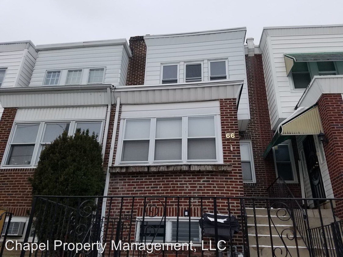 Foto principal - 66 Lamport Rd