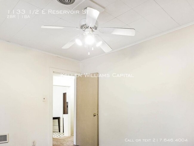 Foto del edificio - 1133 E Reservoir St