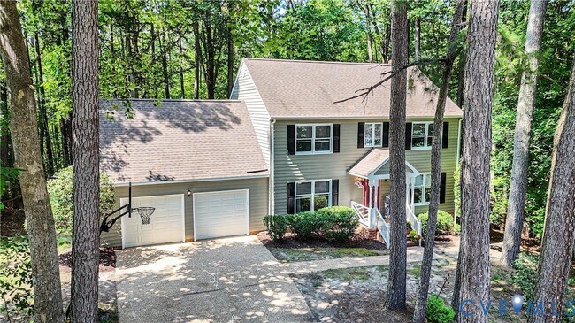 Foto del edificio - 107 Oak Ridge Ct