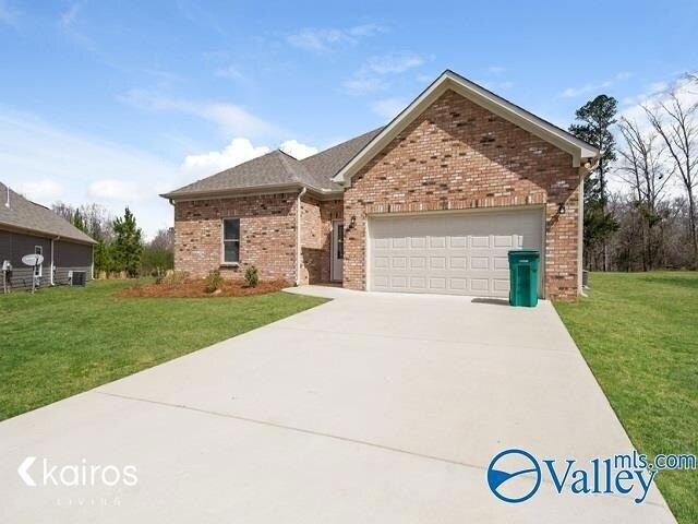 Foto del edificio - 14687 Griffin St