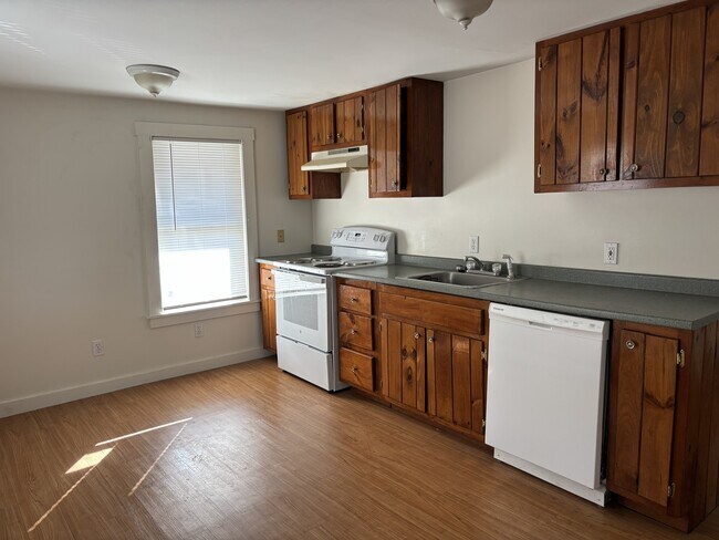 Foto del edificio - 16 Church St