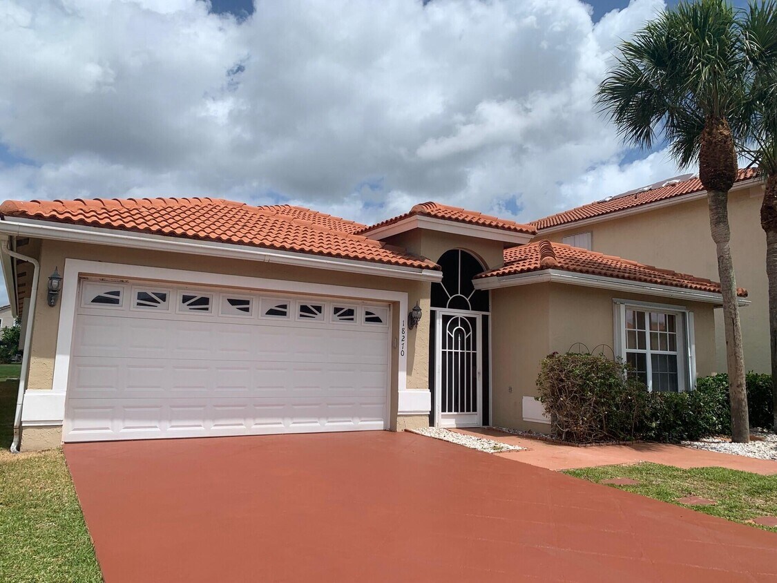 18270 Coral Chase Dr, Boca Raton, FL 33498 House for Rent in Boca