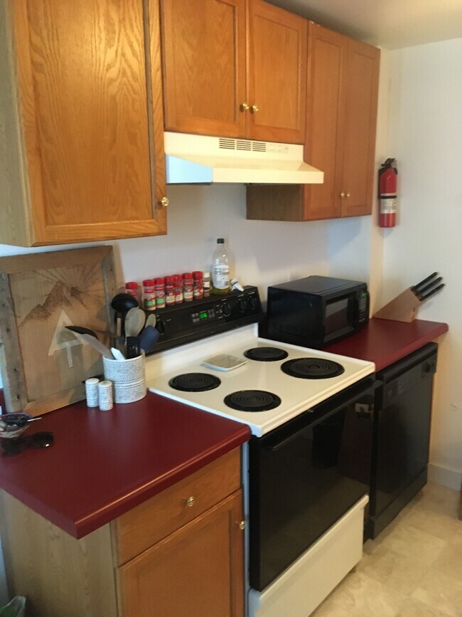 Cocina - 19 Pearl St
