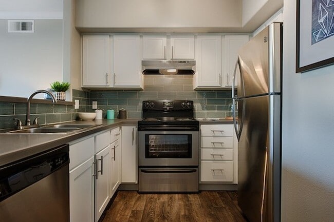 Interior Photo - The Grove Deer Valley