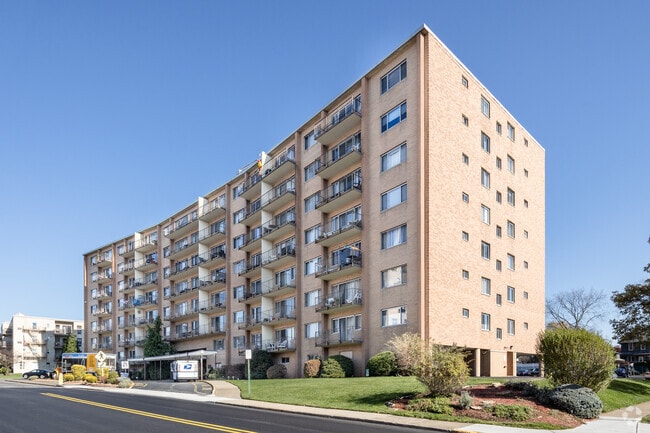 Building Photo - Marlboro House