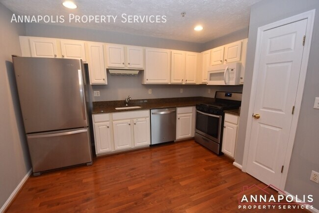 Foto del edificio - 50a hearthstone court