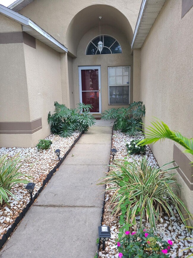 13047 Bridleford Dr, Gibsonton, FL 33534 House Rental in Gibsonton