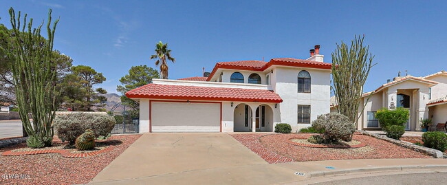 Building Photo - 4301 Jon Cunningham Blvd