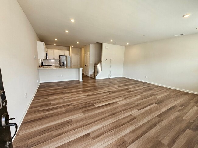 Foto del edificio - Like New Townhome in Mint Hill