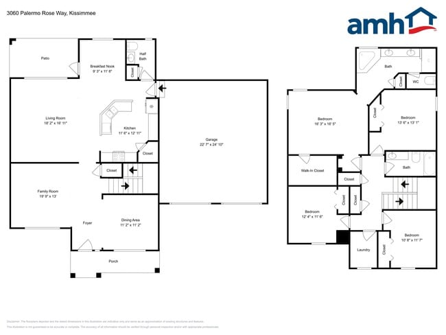 Building Photo - 3060 Palermo Rose Way