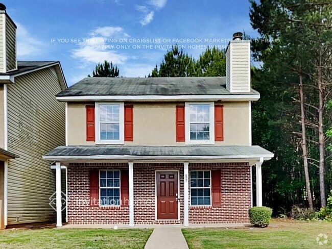 Building Photo - 395 Crestfield Cir