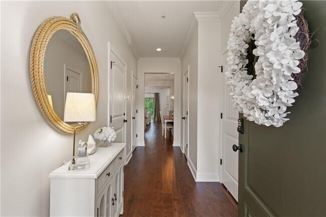 Foto del edificio - 504 Reserve Ln