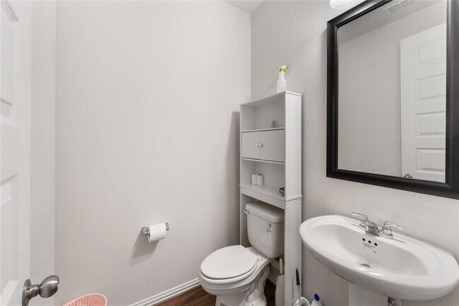 Foto del edificio - 3919 Palmer Meadow Ct