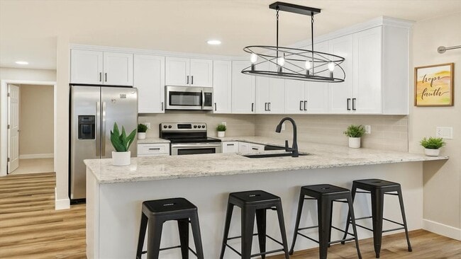 Building Photo - 3640 S Fairplay Way