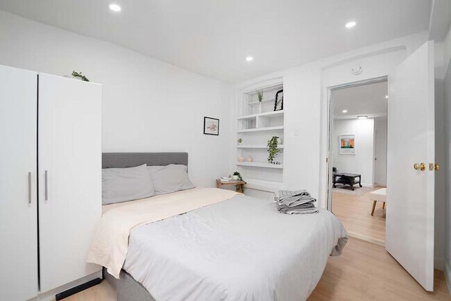 Foto del edificio - 60 1st Ave