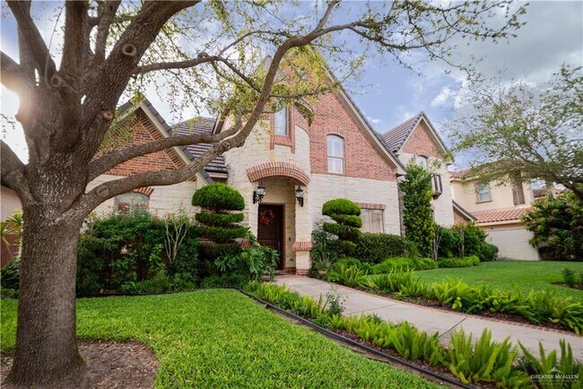 Foto del edificio - 5803 N 3rd Ln