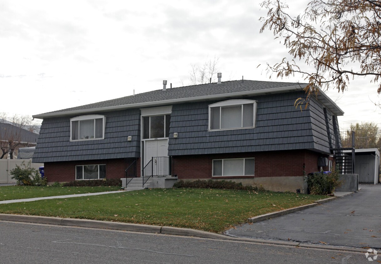 278 E 100 N, Centerville, UT 84014 Apartments Centerville, UT