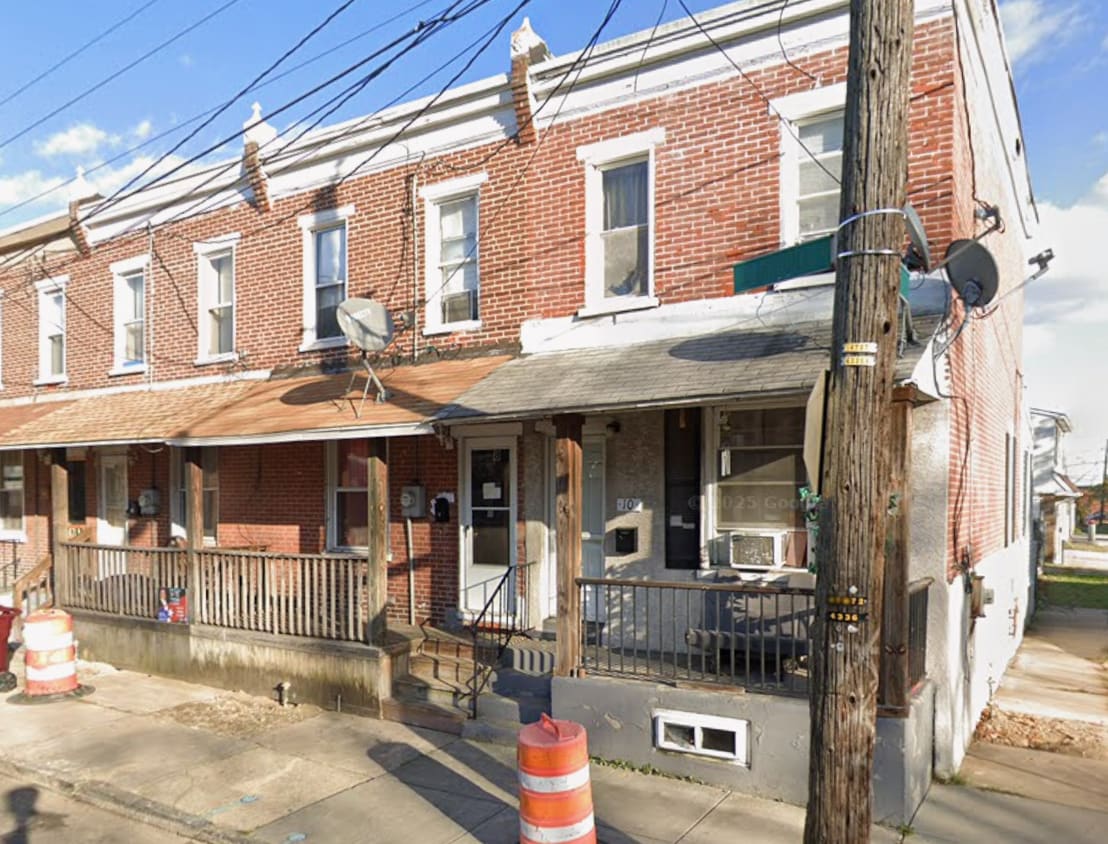 Photo - 8 S Dupont St (Wilmington, DE)