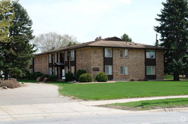 Foto del edificio - Cedar Manor Apartments