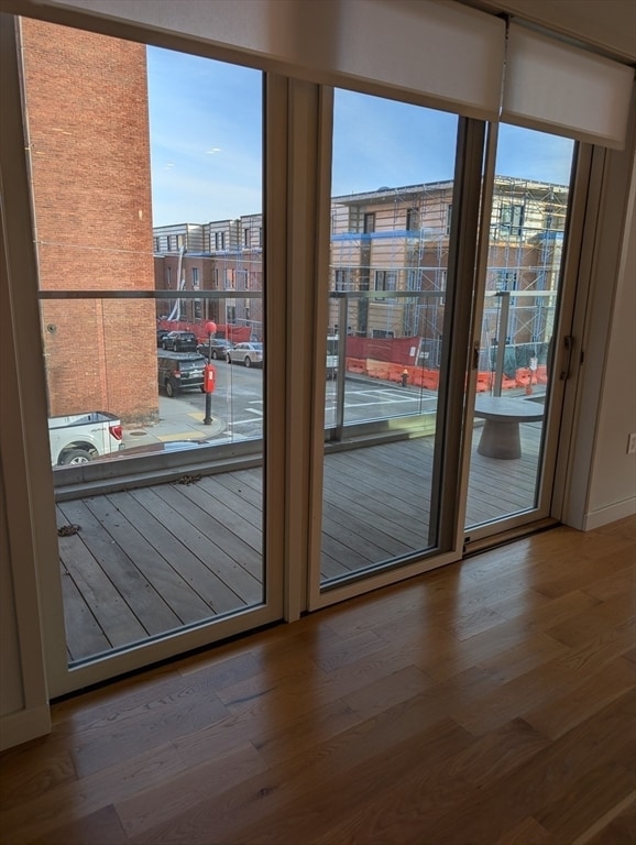 Foto del edificio - 537 E 2nd St