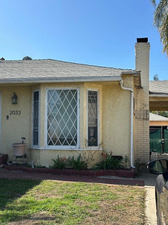 Foto del edificio - 2033 N Manning St