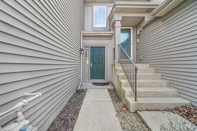 Foto del edificio - 976 Park Hill Cir