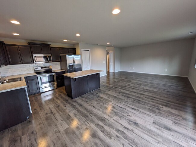 Foto del edificio - 2850 Mahogany St NE, Laceey WA 98516