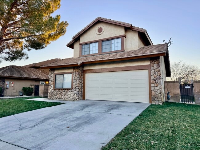 Foto del edificio - 43241 32nd St W