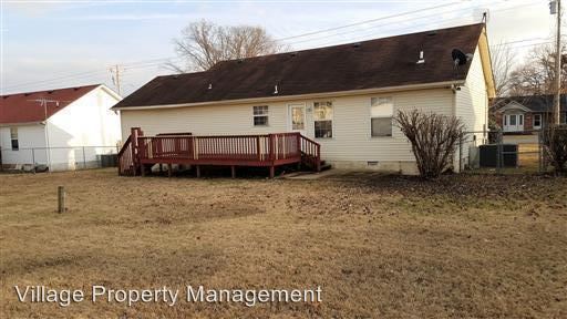 Foto del edificio - 634 Rock Springs Rd