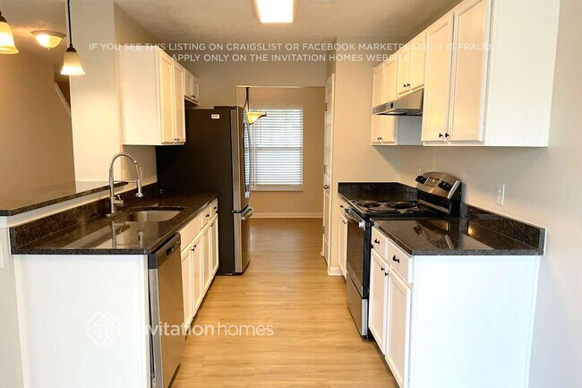 Foto del edificio - 304 Stewart Springs Dr