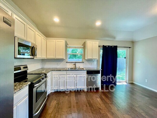 Foto del edificio - 3115 N Hickory St