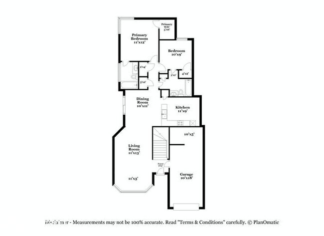 Building Photo - 100 TALL ROCK CT, RALEIGH, NC 27610