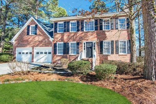 Building Photo - 2097 Kolb Ridge Ct SW