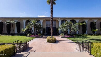 Building Photo - 630 W Huntington Dr