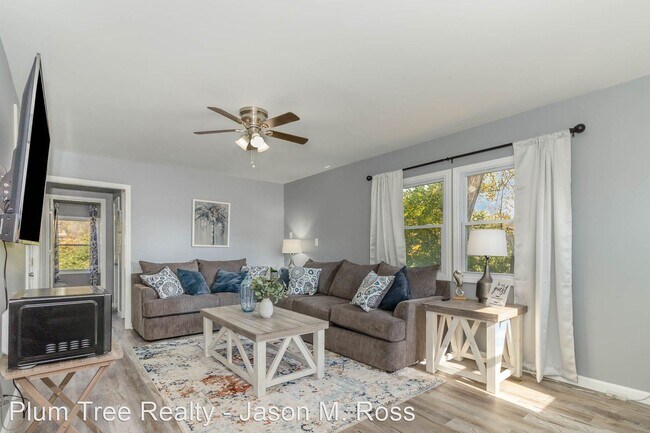 Foto del edificio - 3 br, 1 bath House - 2407 Oxford State Road