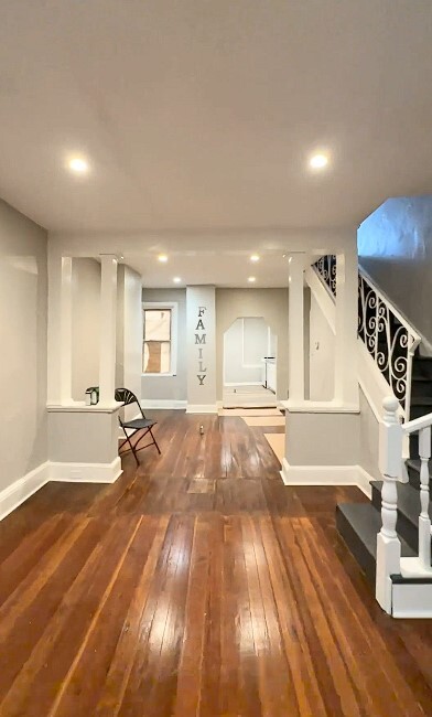 Foto del edificio - 719 N Dekalb St